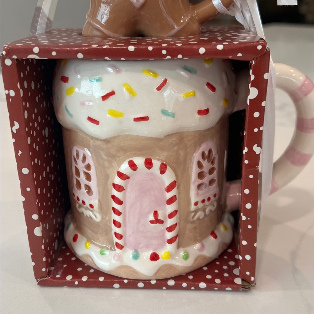 Cute. 🫚🫚 Mug Set... - Picture 3 of 12